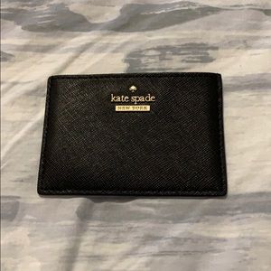 Kate Spade Card Holder